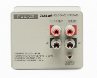 阿拉爾標準電阻