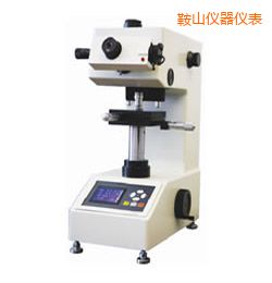 鞍山時(shí)代顯微硬度計(jì)