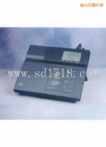 鞍山電導率儀