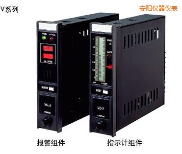 安陽(yáng)指示報(bào)警組件