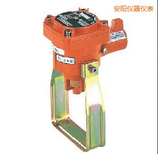 安陽固定式可燃?xì)怏w檢測儀