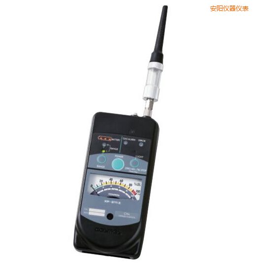安陽可燃?xì)怏w檢測(cè)器