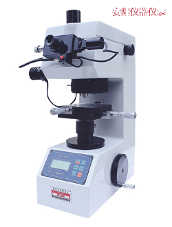 安陽小負(fù)荷維氏硬度計