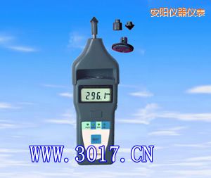 安陽激光/接觸轉速表/線速度表
