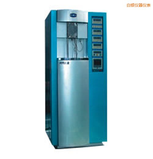 白銀時(shí)代高速環(huán)塊摩擦磨損試驗(yàn)機(jī)