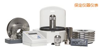 保定真空氣體活塞式壓力計