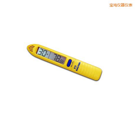 寶雞掌上型溫濕度計(jì)