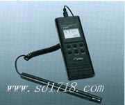 寶雞便攜式數(shù)顯溫濕度計