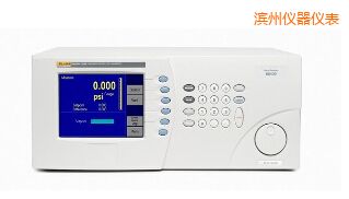 濱州高級型氣體壓力控制器校準器