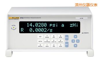 濱州精密壓力測(cè)量?jī)x