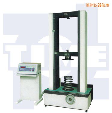 濱州數(shù)顯示彈簧拉壓試驗機(jī)