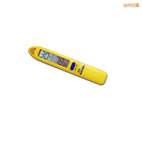 滄州掌上型溫濕度計(jì)