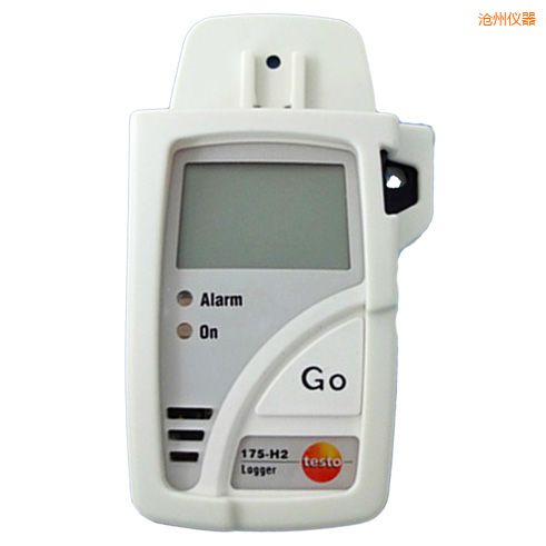 滄州電子溫濕度記錄儀