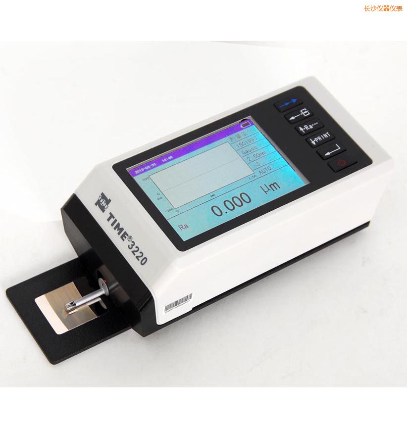 長沙時代粗糙度儀