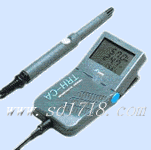 長沙便攜式數顯溫濕度計