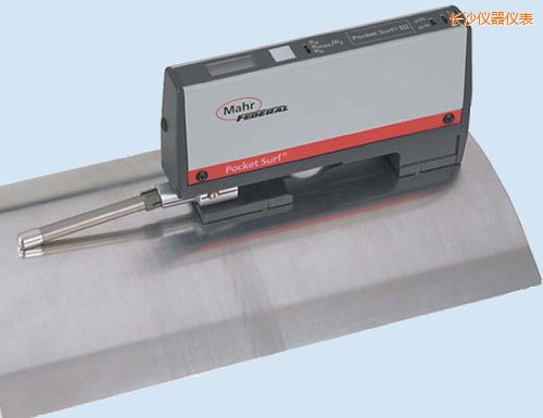 長沙小型便攜式粗糙度儀