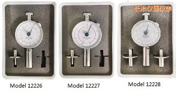 長治果實硬度計