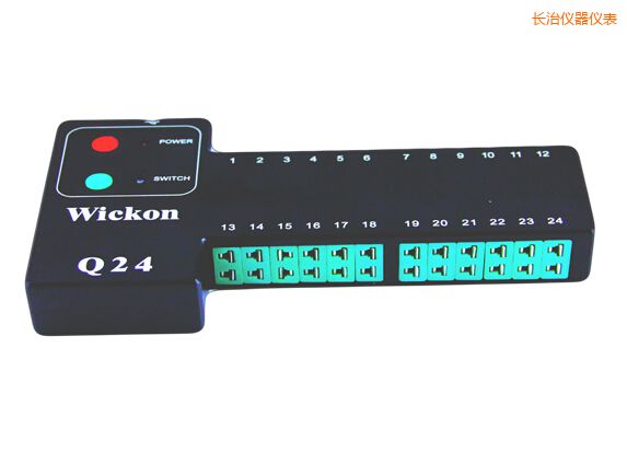 長(zhǎng)治爐溫測(cè)試儀