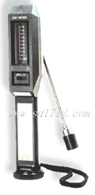 常州可燃?xì)怏w/毒性氣體檢測儀