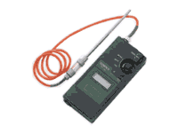 常州高靈敏度可燃性氣體濃度計