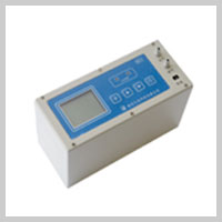 常州便攜型泵吸式二氧化氮檢測儀