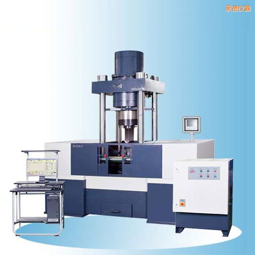 承德時(shí)代微機(jī)控制電液伺服板材彎曲機(jī)