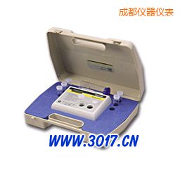 成都便攜式水質(zhì)實驗室