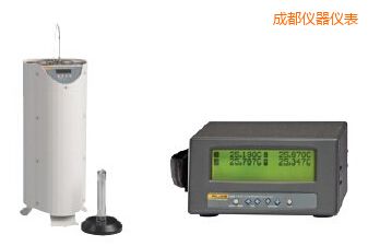 成都水三相點系統(tǒng)(配套工業(yè)鉑電阻檢定方案)