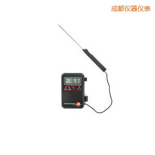 成都迷你型報警溫度計