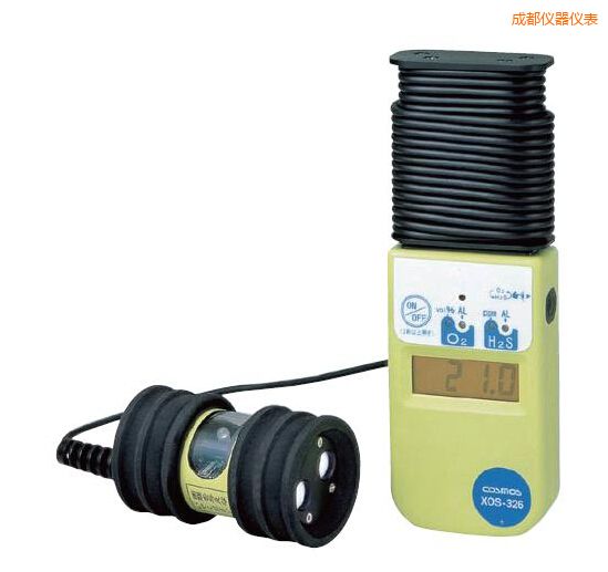 成都硫化氫氣體檢測器