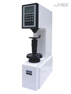 大理布氏硬度計(jì)