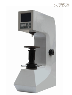 大理洛氏硬度計