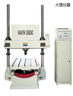大理門(mén)式布氏硬度計(jì)