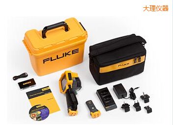 大理紅外熱像儀