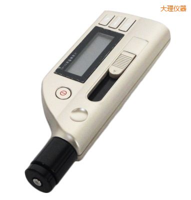 大理一體化便攜式里氏硬度計(jì)