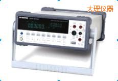 大理臺(tái)式數(shù)字萬用表