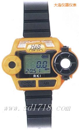 大連毒性氣體檢測儀