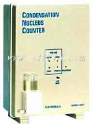 丹東凝縮核法粒子計數(shù)器