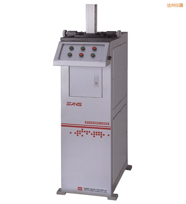 達(dá)州夏比沖擊試樣缺口自動(dòng)拉床