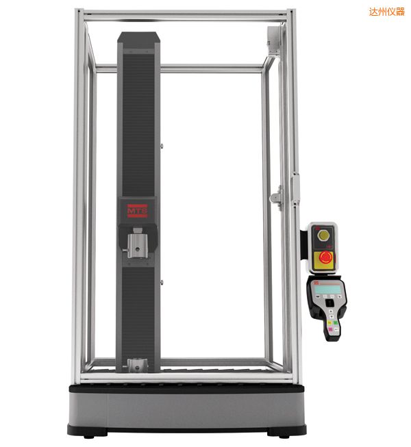 達(dá)州Criterion信標(biāo) 電子萬能試驗機(jī)(1N—5kN)