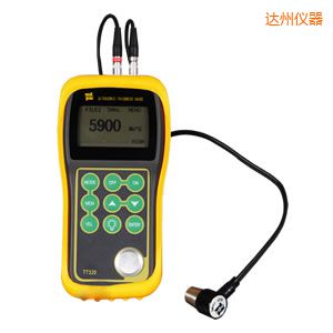 達(dá)州超聲波測(cè)厚儀(高溫型)