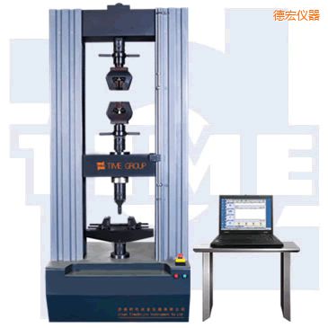 德宏微機(jī)控制電子萬(wàn)能試驗(yàn)機(jī)(大門式)