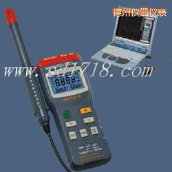 德州數(shù)字溫濕度表