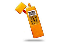 德州袋裝濕溫度計