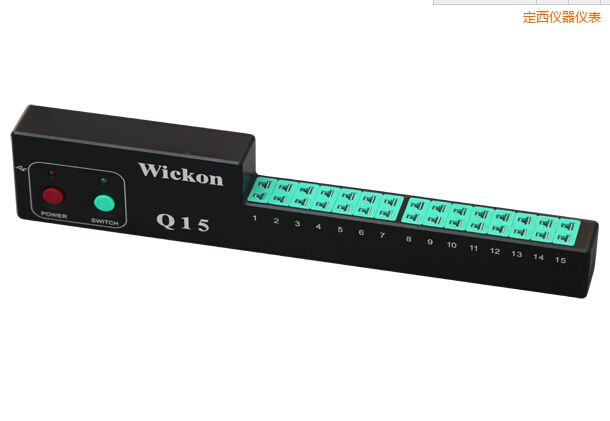 定西爐溫測試儀