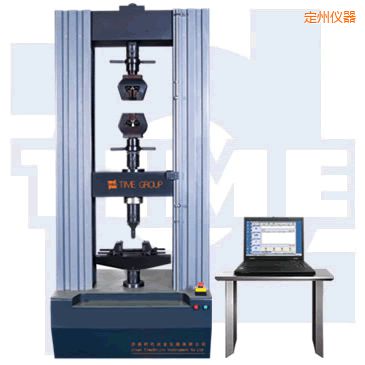 定州微機(jī)控制電子萬能試驗(yàn)機(jī)(大門式)