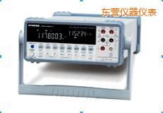 東營臺式數(shù)字萬用表
