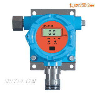 撫順可燃?xì)怏w檢測(cè)探頭