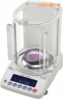 撫順FX-CT系列克拉天平,610g/122g,0.001g/0.005g