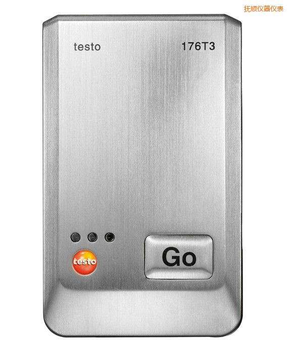 撫順電子溫度記錄儀